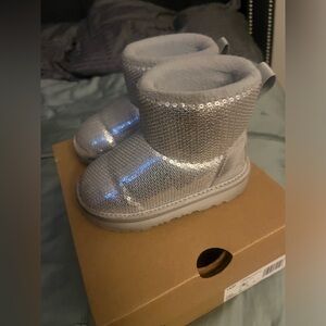 Toddler UGGS